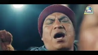 Maynor Morales en el cero quemado Quetzaltenango