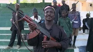 Nigeria: vivre sous la menace de Boko Haram