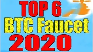 top bitcoin faucet 2020 #2 CryptoCut Bitcoin Faucet Instant Payment to FaucetPay