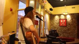 [Boston Youth Music Series] (9.1.16) Kacie Grenon 