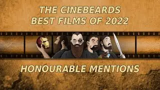 Best Movies of 2022: Honourable Mentions