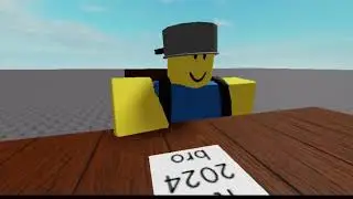 Last video of 2023