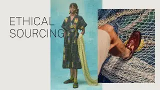 4. Ethical Sourcing