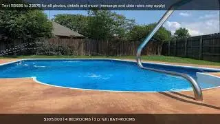 166 MABEL, Atoka, TN Presented by Christine Lundy.