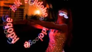 Corporate logo poi demo