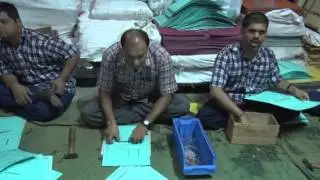 Spandan School Video English
