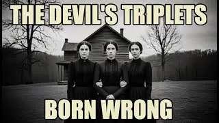 The Evil Found Under The Cabin | Victorian Gothic Horror
