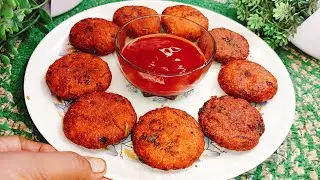 Chuda aalu tikka/chuda aalu tikka,/bara