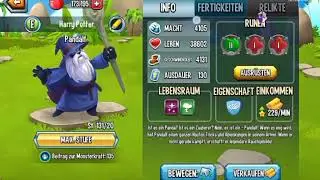 Monster Legends Hack Monster Level With Game Guardian Root 2018