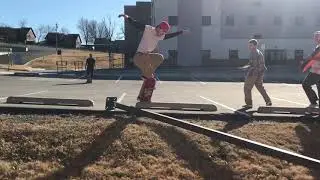 Plug &ldquo;In the Streets&rdquo;