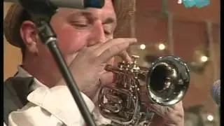 Okrogli muzikanti - My boney is over the ocean