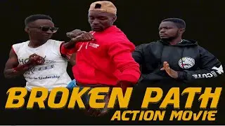 BROKEN PATH  SHORT FILM PRODUCTION