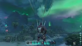 Ark Survival 100-Day Challenge