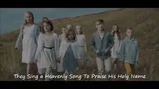Born to be a King (Sing-Along with Lyrics)