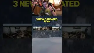 HUGE Warzone & Vanguard Update Coming SOON!
