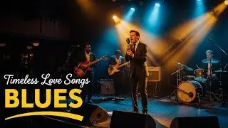 Soulful Golden Classics | Blues Inspired Romance