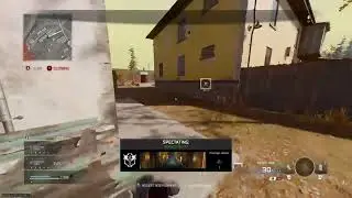 Warzone (part no Commentary) grinding etc #2