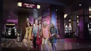 Jackson Rancheria Casino Resort Commercial 2021