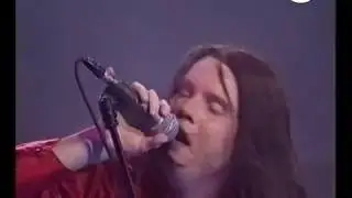 Sundown - Judgement Ground (Live)