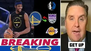 [BREAKING] “TRADE IS COMING!” Warriors Already Shopping Kuminga Behind the Scenes