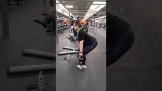 Fix Your Movement Patterns! 🏋️&zwj;♀️ A proper hinge is the foundation for strength and injury!
