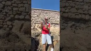 &Eta; &pi;&rho;ώ&tau;&eta; &mu;&omicron;&upsilon; &sigma;&upsilon;&nu;&alpha;&gamma;&rho;ί&delta;&alpha; &sigma;&tau;&eta; LRF |The Aqua Hunter
