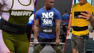 Top 10 Powerlifting Belts in 2025