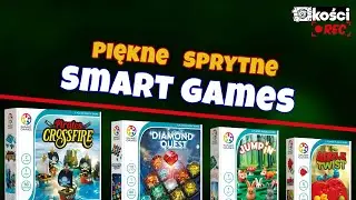 Kości REC - Smart Games