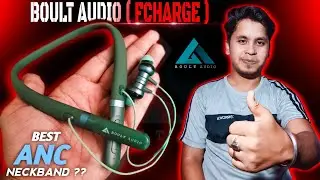 Boult Audio Probass Fcharge Unboxing And Review | लेना है या नही.....🤔