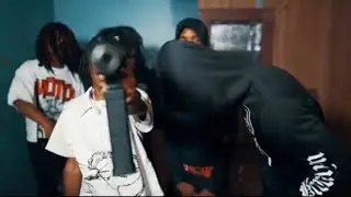6anybaby - Banyflowpt3(Official Music Video)|Shot&Editedby @DatLabelTv