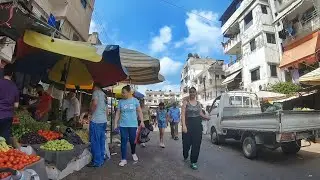 Tartus (Syria), Bike Ride in Areed District | طرطوس, العريض
