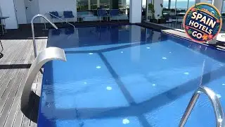 Mazagonia | Moguer, Spain | Hotel Review 🌟