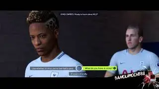 Zardes Gets Cocky With Hunter