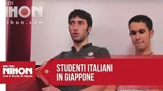 Intervista a due studenti di Scienze della Mediazione linguistica e culturale a Milano