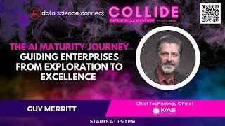 The AI Maturity Journey: Guiding Enterprises from Exploration to Excellence