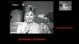 Una Trucha y un Salm&oacute;n/Laura Valenzuela1969