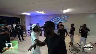 FRONTLINE JACKSONVILLE: LIL SWIFT VS ROBO TOP 4