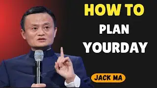 How to Plan Your Day for Maximum Productivity | Simple Daily Routine