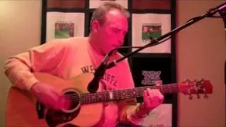 Tommy Emmanuel - Precious Time (Cover)