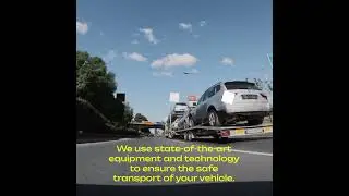 Car shipping from Dubai to CIS Countries