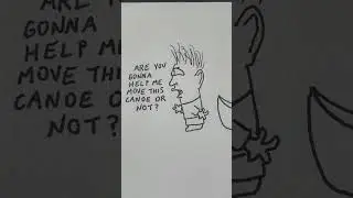 You Wouldn&rsquo;t Get It #cartoon #funny #comedy #drawing #comic #cartoons #doodle