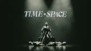 11:11 2025 | Time & Space