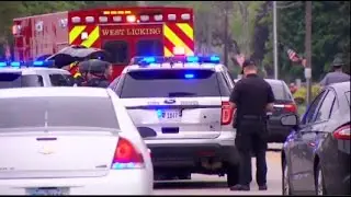 Police chief, 3 others shot and killed at Licking County nursing home