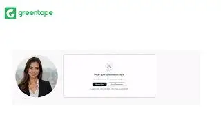 GreenTape AI Agent | Justina Doc