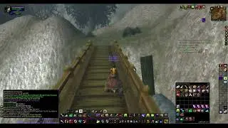 Turtle wow - Alt'lympic Games 2025 v2 - Warlock HC / S&S / Exhaustion - Episode 41 - Balor - part 2