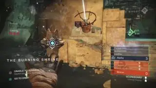 Bullet proof with lastasu and farcognitions