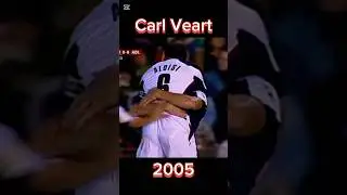 ⚽️Carl Veart-Iconic🔥A-League #adelaideunited #socceroos #soccer #aleague #australia #fifa #sydney