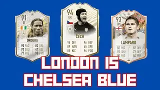 Chelsea's All-Time XI: The Hottest Debate in Football History!