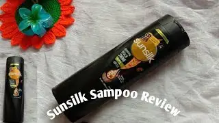 Haircare With *Sunsilk Shampoo* Damages hair or nourishes hair - details review