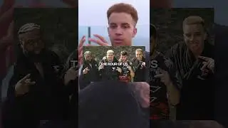 Nuke Squad Reacts to Getting Kicked from Faze 💔